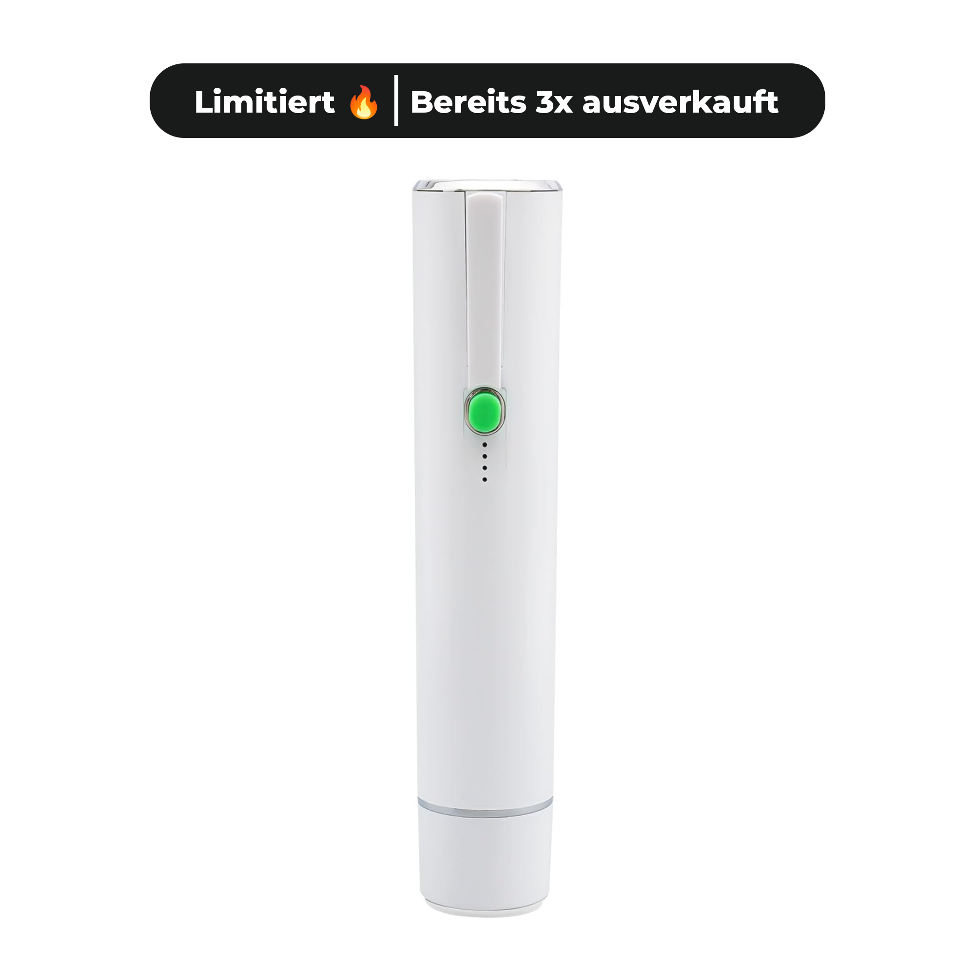 Rinovia™ Vakuumiergerät